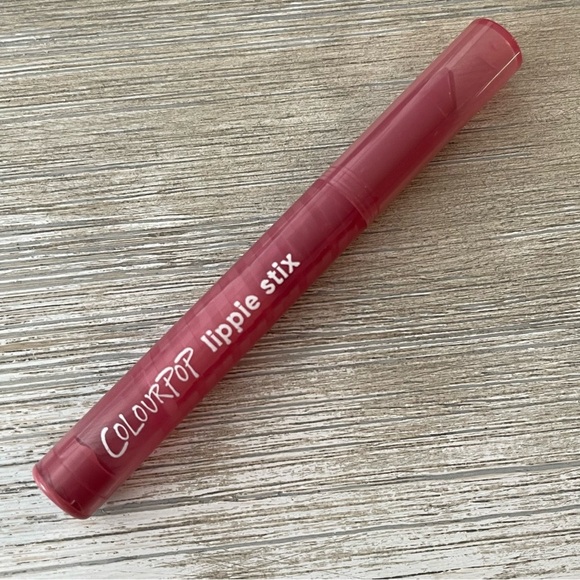 New - ColourPop Lippie Stix + Lip Liner Pencil | Little Tings & I Heart This - Picture 2 of 5